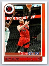 Aron Baynes 2021  Hoops #119
