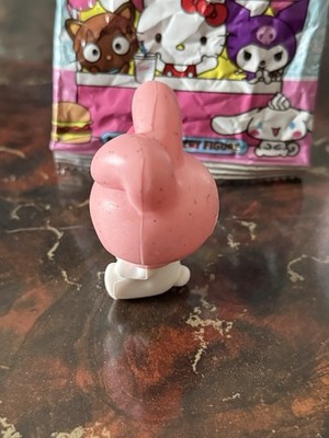 Sonic Drive In x Sanrio My Melody Toy Wacky Pack 2” Secret Scent