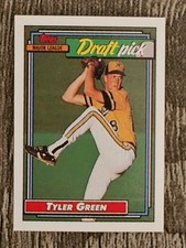 1992 Topps Micro Baseball Pick A Card #600-#795