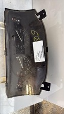 Compteur Citroen ZX