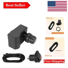 High-Performance Universal Electronic Ignition Kit for Grills