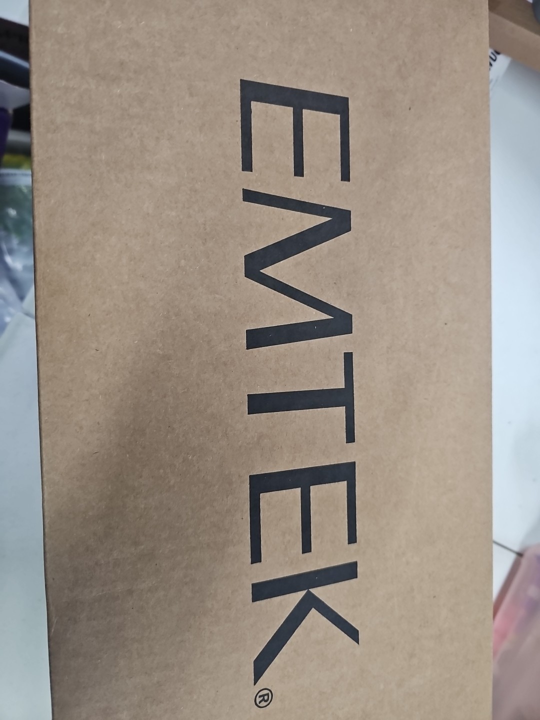Emtek EMPowered 2 Smart Lock - US19