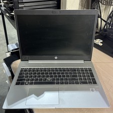 HP PROBOOK 450 G7 INTEL CORE I3-10110U 2.10GHZ 4GB RAM NO HD