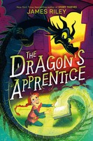 The Dragon's Apprentice | James Riley | Taschenbuch | The Dragon's Apprentice