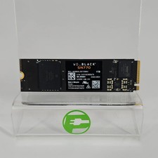 Western Digital WD 2280mm SN770 1TB M.2 NVMe Gen 4.0 x 4 SSD WDBBDL0010BNC