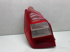 Feu arrière Citroen C2