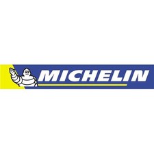 Factory Effex Logo Decals - MICHELIN - 5 Pack...