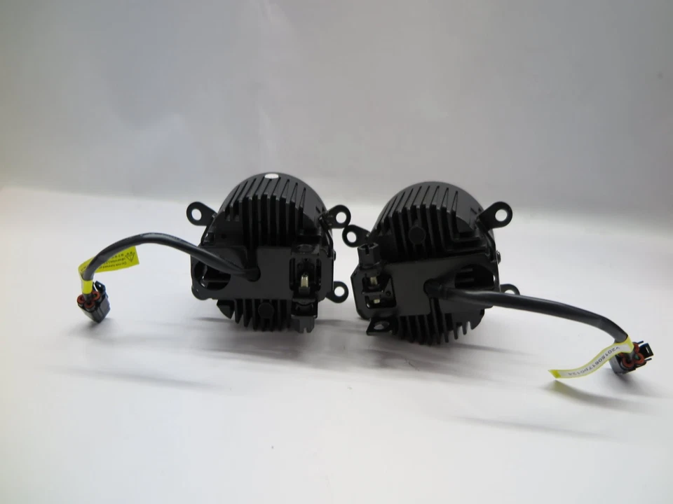 Светодиодная противотуманная фара VECTRA 2005-2008 DRL для CHEVROLET - Изображение 4 из 4