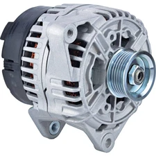 Alternator For 3.7L 4.2L Audi A8 97 98 99 00 01 02 03 S8 (01 02 03)