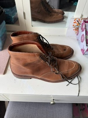 Alden 40204H