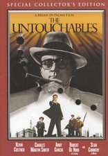 The Untouchables (Special Collector's Edition) The Untouchables (Special Collector's Edition)