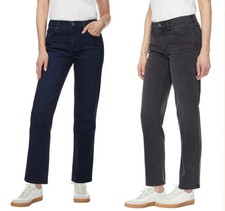 Hudson Women's Straight Leg Jean New with Tags