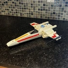 Vintage 1978 Kenner Star Wars X-Wing Fighter