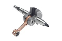 Kurbelwelle Passend FüR Stihl MotorsäGe 029 039 MS 290 MS 310 MS 390
