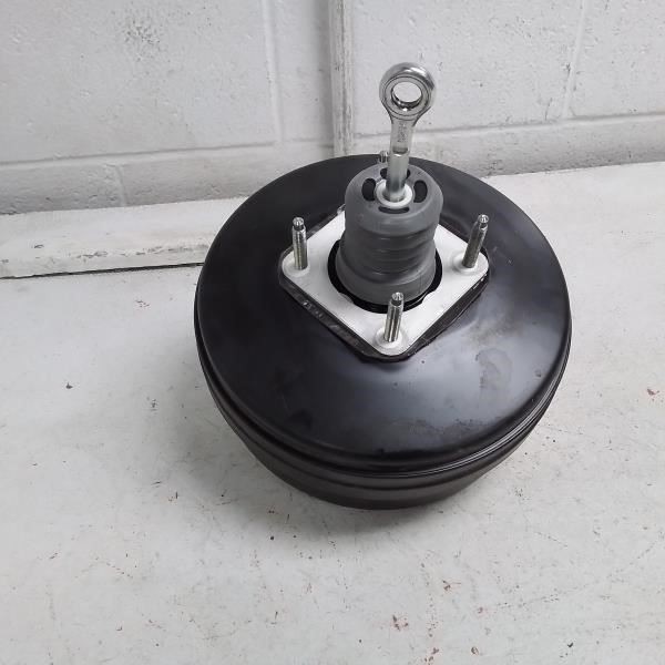 Maserati Ghibli 2017 Brake booster