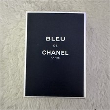 CHANEL Bleu de Chanel Eau de Toilette Fresh Natural Spray 50ml