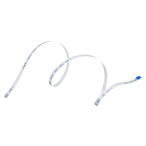 FFC FPC Piatto Flessibile Cavo, 18 Pin 0.5mm Passo 300mm Lungo (A Tipo
