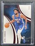 JOEL EMBIID 2024-25 PANINI IMMACULATE COLL #13 RED 33/49 76ERS