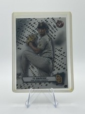 2023 Topps Pristine - Yu Darvish #189