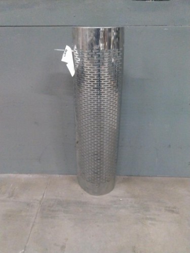 Replaces 2004 FREIGHTLINER COLUMBIA 120 MUFFLER SHIELD ,  IL