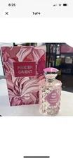 Pinkish Orient Pour Femme Eau De Parfum By Mush Mush 100ml 3.4 FL OZ