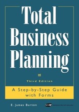 Edwin T. Burton Total Business Planning (Mixed Media Product)