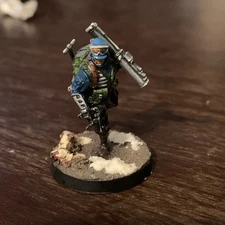 Corvus Belli Infinity Ariadna zouave OOP