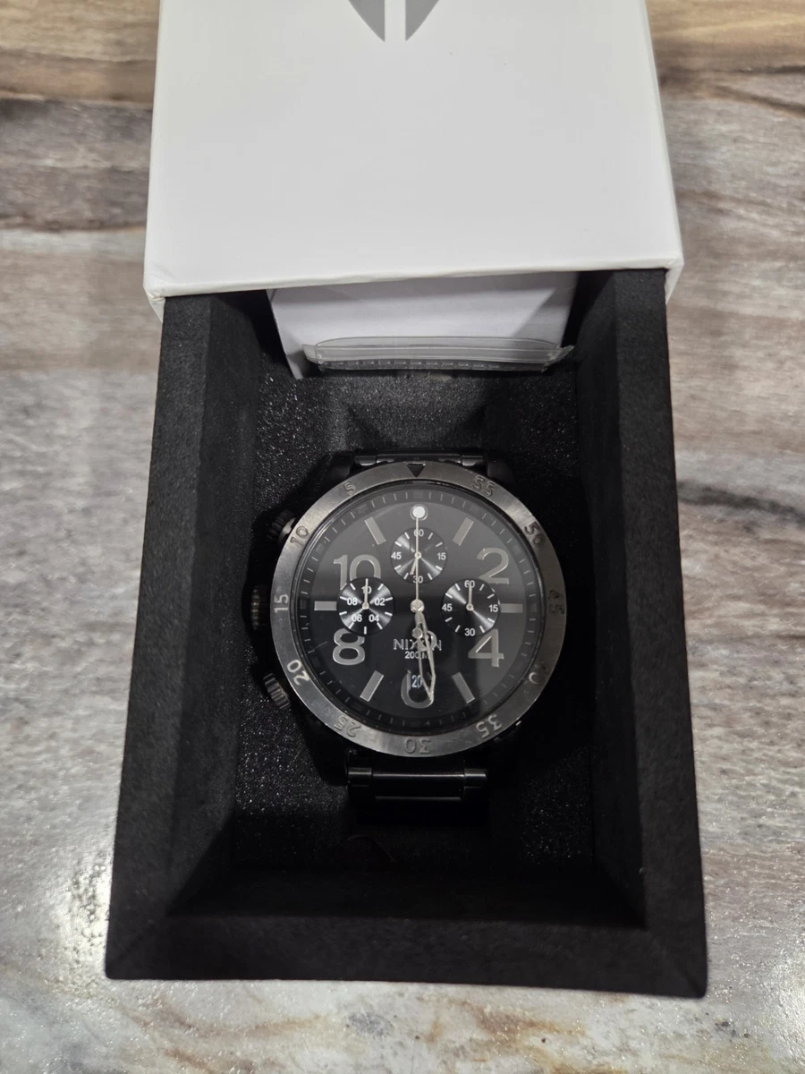 Nixon 48-20 Watches for sale | eBay