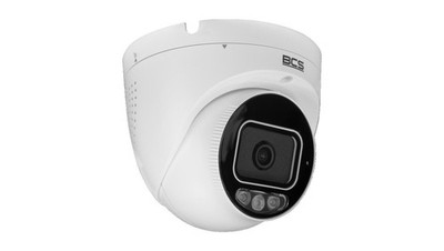 5904890714489 Kamera kopułkowa IP 8Mpx 2,8mm BCS-P-EIP28FSR3L3-Ai2(2) BCS