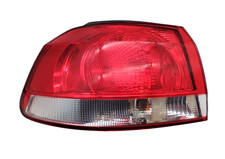 Volkswagen Golf MK6 2008-13 Rear Passenger N/S Tail Light 5K0945111 89078560L