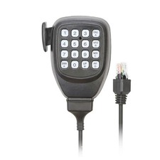 KMC-32 DTMF Microphone for Kenwood TM-271 V71A NX700 NX800 Mobile Radio Speaker