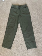 athleta farallon jogger