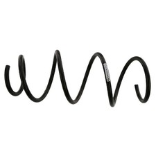 Sachs Fahrwerksfeder vorne 9829127880 | 392309