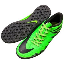 Nike Hypervenom Phade II TF 749891 307 US 10 Soccer Cleats No Box