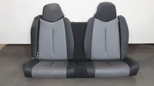 Siège Peugeot RCZ
