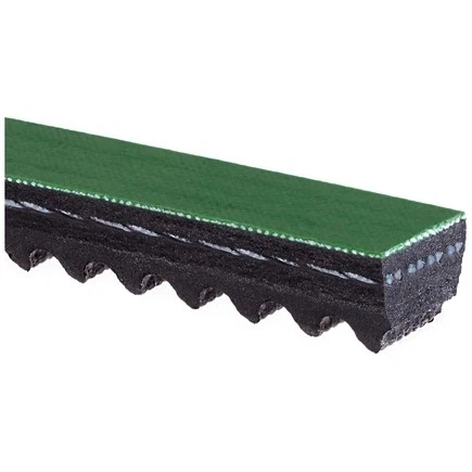 Cinturón Gates 9463HD Fleet Runner Heavy Duty V Foto 4 de 4