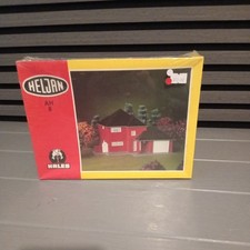 Heljan H0 1:87 scale Detached House Kit - sealed ref AH8 / 718  B