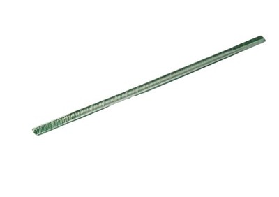 Biegsame Welle 5,4mm vierkant 632 flexible Welle für Motorsense Sense Flexwelle