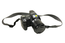 Sony Cybershot DSC-H5 7.2mp Digital Camera 12x Optical Image Stabilization Zoom