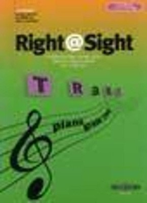 Right @ Sight Grade Two: A Progressive Sight-Reading Course, T. A. Johnson, Used