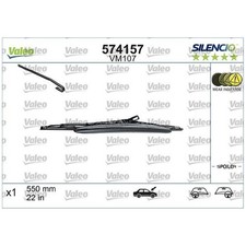 Scheibenwischer vorne links für Suzuki Liana ER Splash EX | 378627