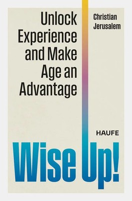Wise Up! | Christian Jerusalem | Englisch | Buch | Haufe Fachbuch | 264 S.