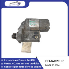 Démarreur Rover 25