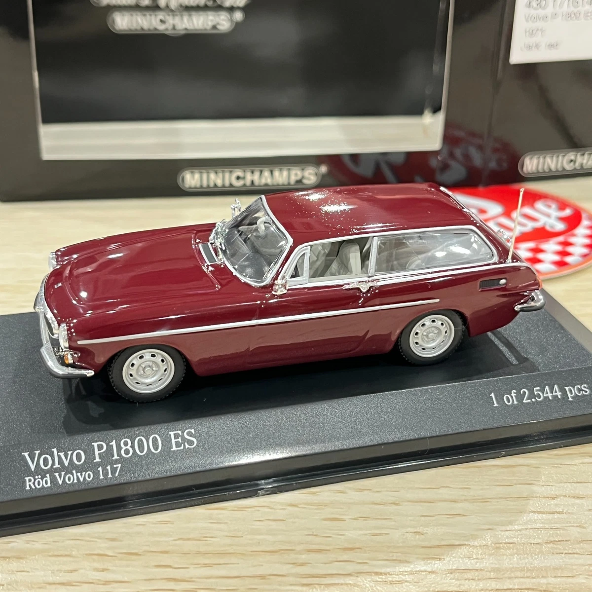 MINICHAMPS Volvo Diecast & Toy Vehicles for sale - eBay