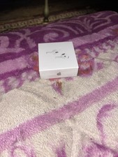 Apple AirPods 4th Generation ANC In-Ear Active Noise Cancelling, New