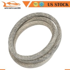 Variable Speed Belt for MTD Cub Cadet LT-12 FST-16 754-0370 954-0370