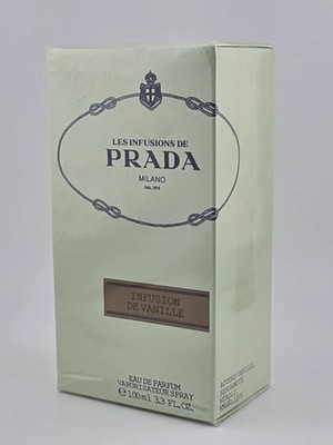 Prada Infusion de Vanille Eau de Parfum 100ml
