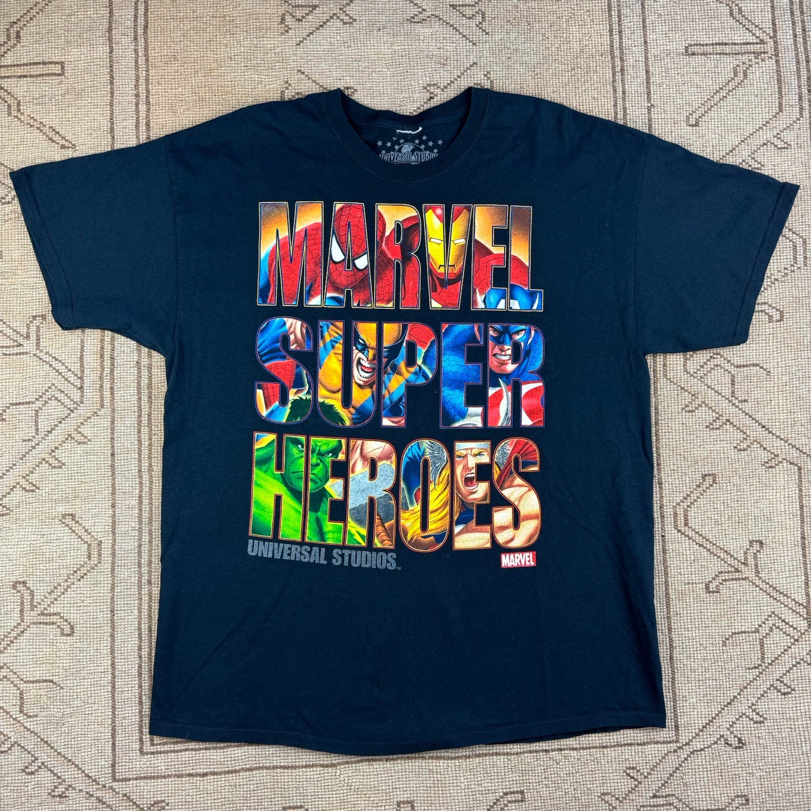 Haut Super-héros Marvel Enfant T-shirt Marvel Officiel Pour Fille - Blanc, Taille 12 Ans, Avec Logo Et Super-héros T-shirt Marvel Fille Haut Super-héros Marvel Enfant T-shirt Marvel Officiel Pour Fille - Blanc, Taille 12 Ans, Avec Logo Et Super-héros T-shirt Marvel Fille