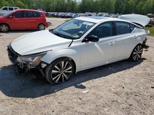Alternator Fits 19-22 ALTIMA 4930768