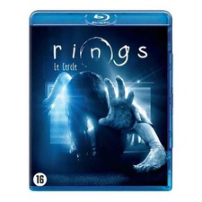 Le Cercle - Rings BLU-RAY NEUF